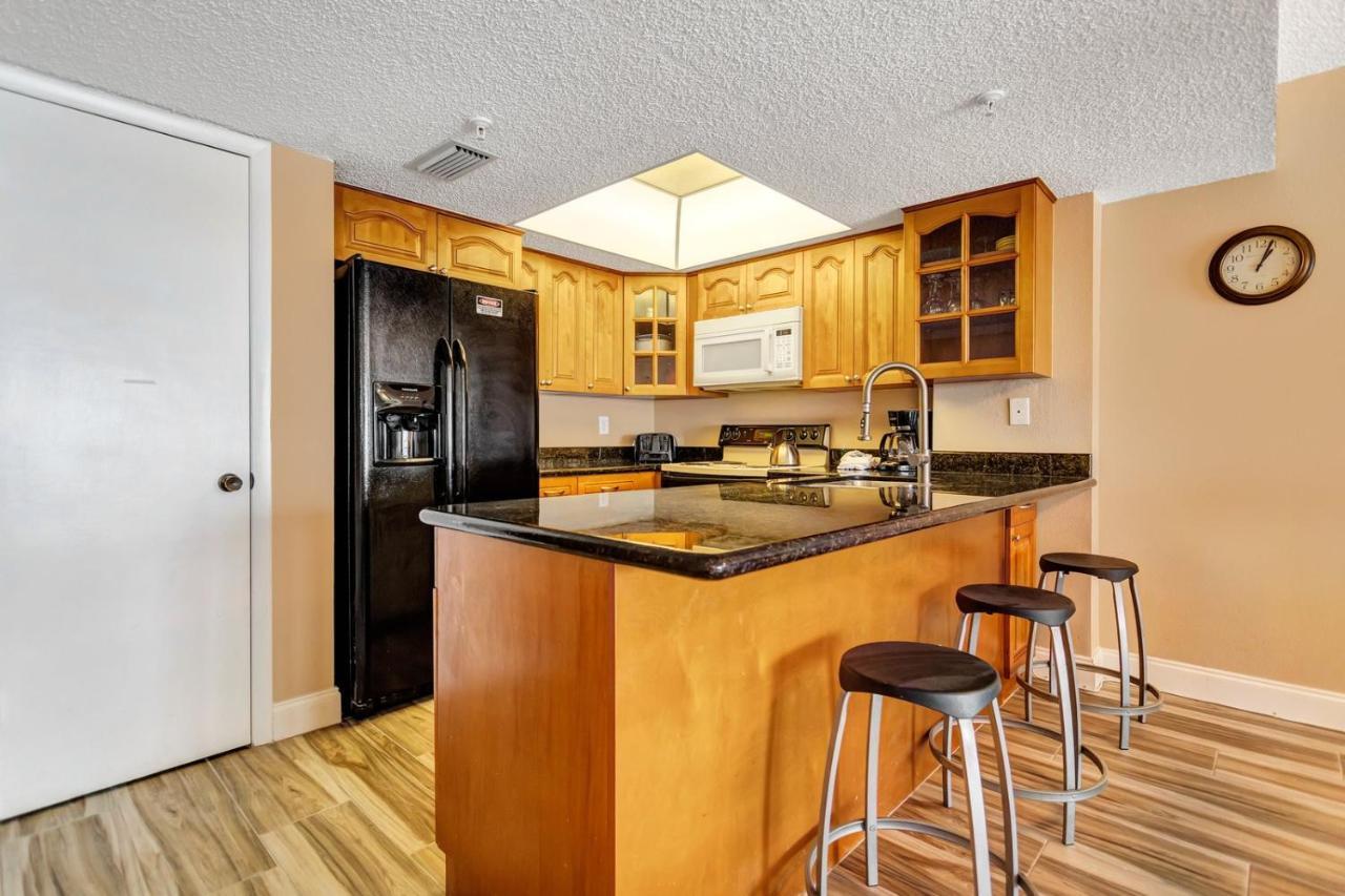 301 Sandy Shores Condos St. Pete Beach Exterior photo